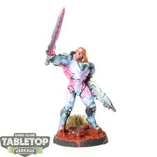 Infinity - Aleph - Achilles v2