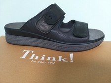 Think Pantolette Meggie