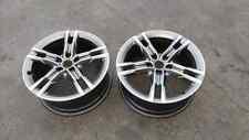1 x BMW 1er F40 2er F44 Felge Alufelge 8.0jx18'' 5x112 ET54 8053524 Styling 556M