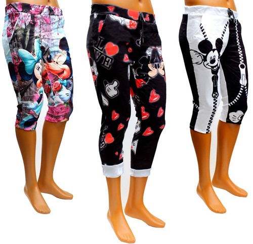 8 capri sommer - +, 7/8