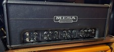 Mesa Boogie Triple Crown TC-50 Head - Röhren Topteil für E-Gitarre