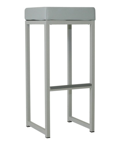 Barhocker kubic barstuhl in - barhocker,