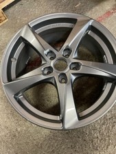 Brock alufelge rc30 707 0x17 - rc30-707, 7,0x17