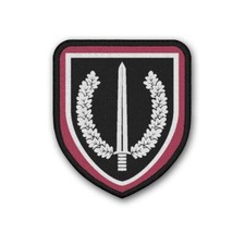 KSK Kommando Spezialkräfte Heer Soldaten Calw Wappen Bundeswehr Patch #32726