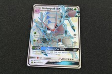 Pokemon Golisopod GX SV48/SV94