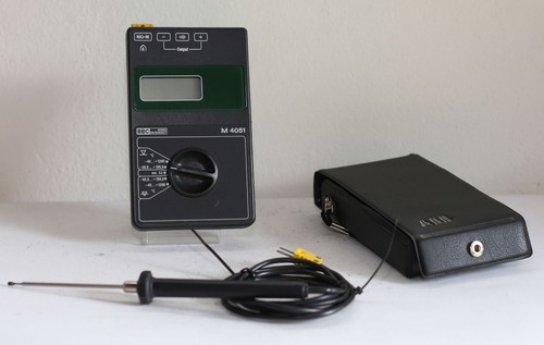 Bbc metrawatt 4051 - bbc,