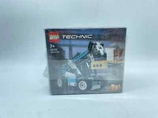 LEGO Technik Teleskoplader Stapler " 42133 " 7+ Neu