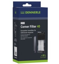 DENNERLE Eckfilter Innenfilter