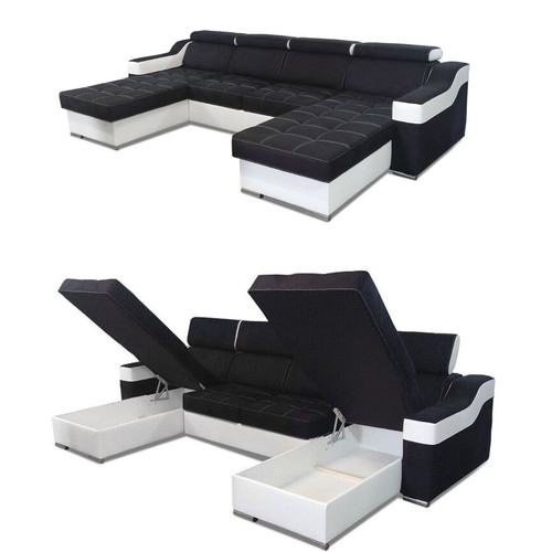 Ecksofa feri - feri, u