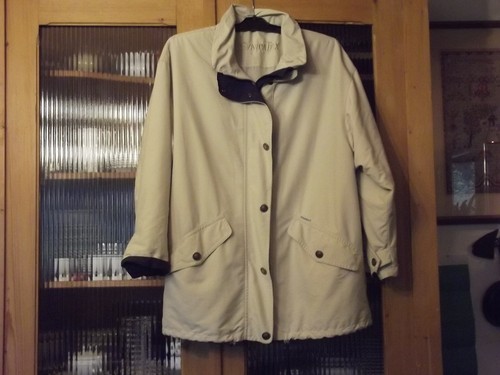 Damen outdoor jacke sympatex - damen-outdoor-jacke,