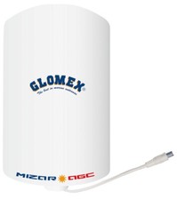 Glomex Mizar AGC DVB-T Full HD