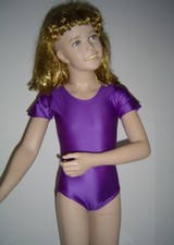 Gymnastikanzug Turnanzug