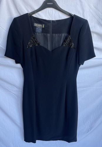 Escada bleistiftkleid damen - escada,