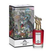 Penhaligons Portraits - The