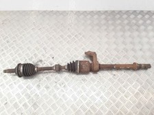 Mazda 6 2004 2.0D Vorne Rechts Antriebswelle Diesel 100kW VEI12428