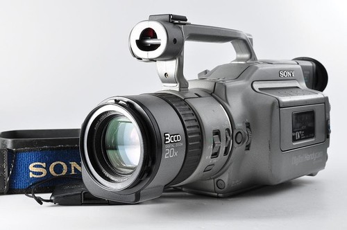 Sony dcr vx1000 digital - sony, video