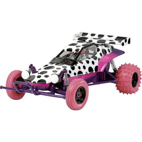 Tamiya the hornet - tamiya,