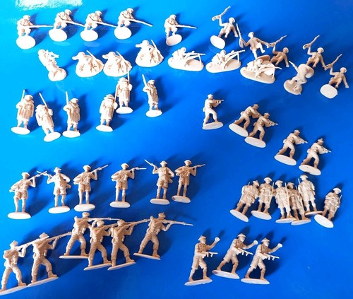 Revell 02512 72 - #02512, wwii