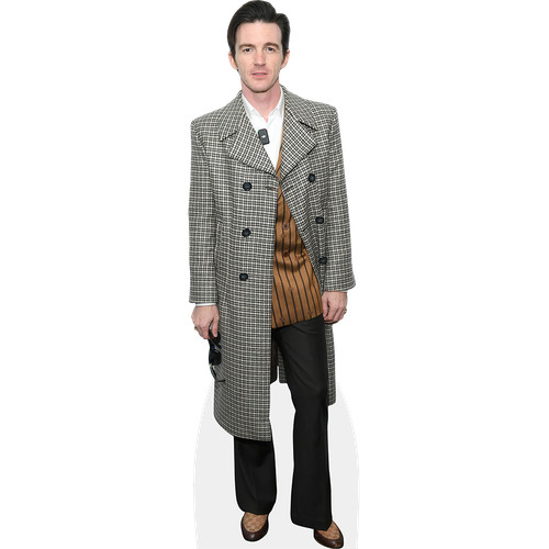 Drake bell - (langer, mantel)