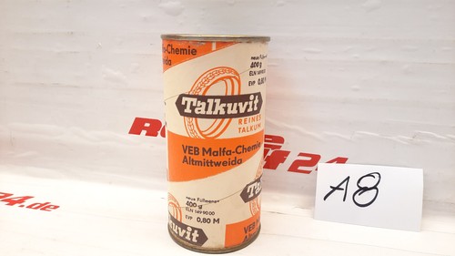 Ddr talkuvit talkum veb malfa - ddr,