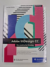 Adobe InDesign CC  Der