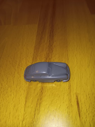 Wiking porsche 356 - typ, 2