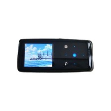 Samsung YP-S3 MP3 mit Video