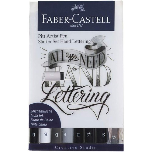 Faber castell 267118 - 267118,