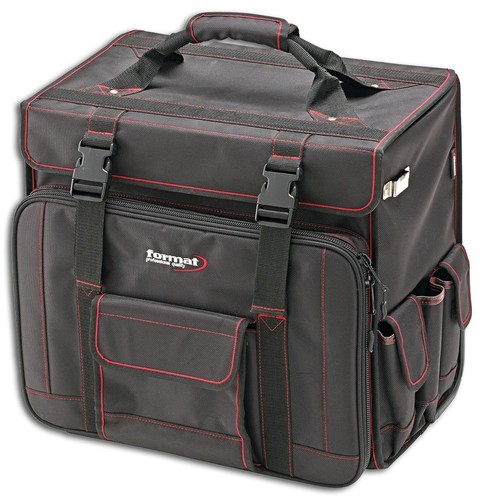 Werkzeugtasche mit rollen - mit,