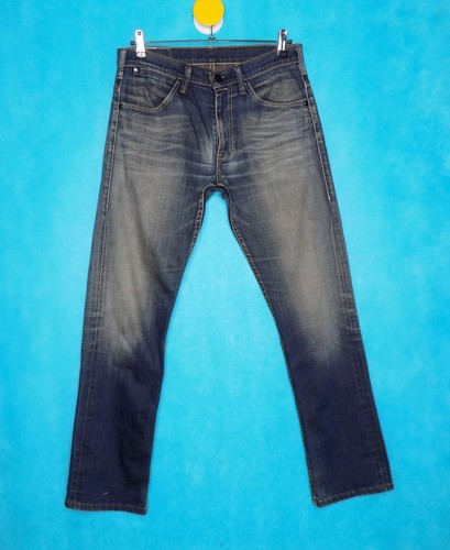 Levi 504 vintage jeans - vintage,