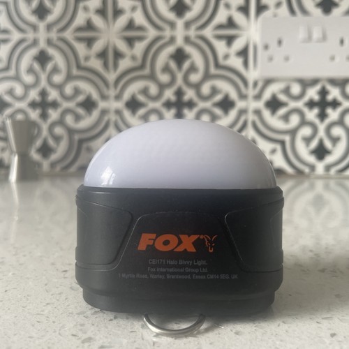 Fox halo bivvy light - fox, 200