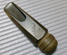 Selmer Saxophon Mundstück