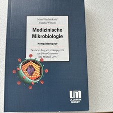 Medizinische mikrobiologie - medizinische,