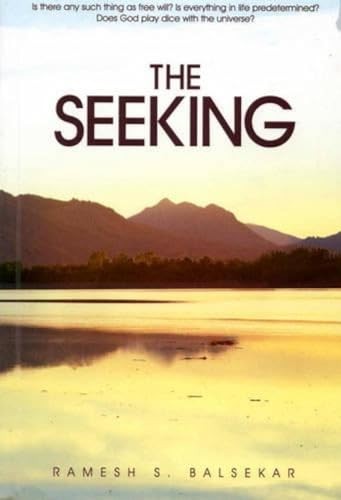 The seeking ramesh balsekar - the,