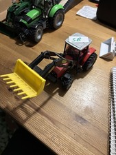 Siku Farmer 1:32 MF Massey