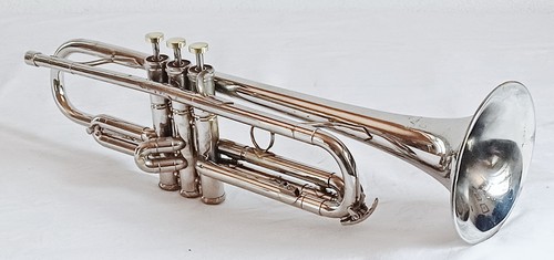 Trompete julius - bb,
