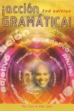 Accion Gramatica!: New Spanish Grammar (Action Grammar A... | Buch | Zustand gut