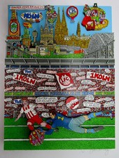 JOHN SUCHY *** 3D DAS RUNDE