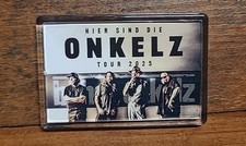 Böhse ONKELZ