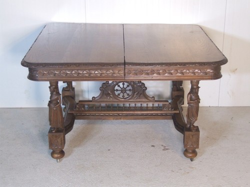 1696 gründerzeit tisch - 1696,