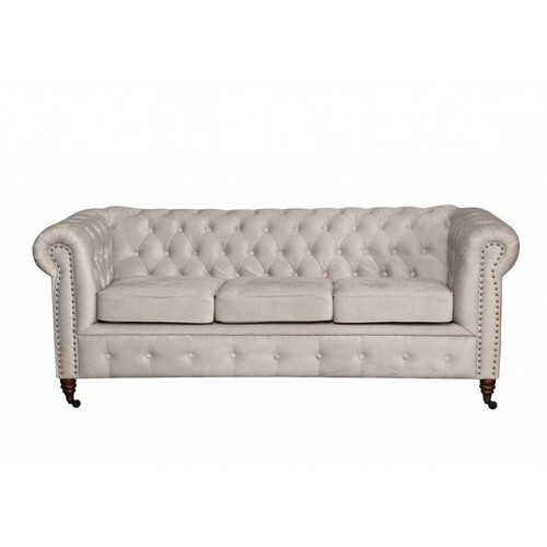 Design klassiker chesterfield - design,