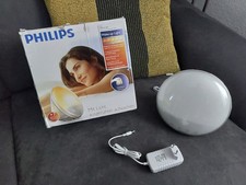 Philips Wake-up Light HF3520