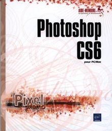 Photoshop cs6 pour mac - photoshop, pc/mac
