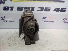 D7R17 MOTOR STARTET /