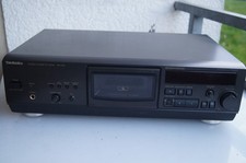 Technics az6 stereo - technics, rs-az6