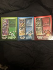 Chinese Pokemon TCG The First