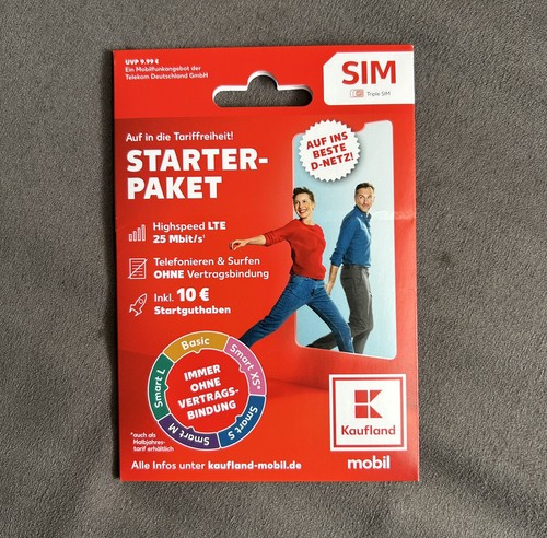 Kaufland mobil sim - mobil,