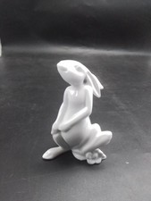 Fürstenberg Porzellan Figur