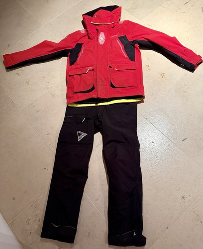 Musto br2 offshore - musto,