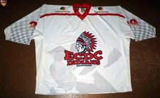 ECDC Memmingen Indians * 16/17